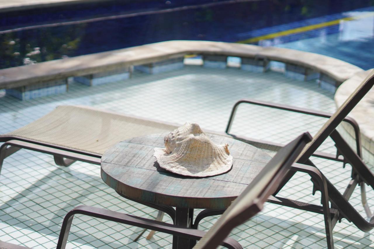 Thalassagarden Hotel - Pousada Praia de Pipa Kültér fotó